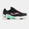 Scarpe Slam Lady 25 donna nero