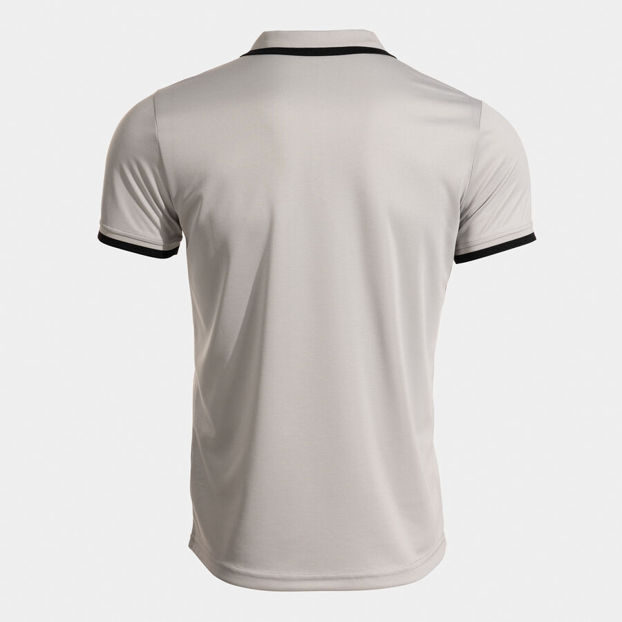 POLO MANGA CORTA COMBI PREMIUM