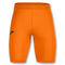 Mallas cortas hombre Brama Academy naranja