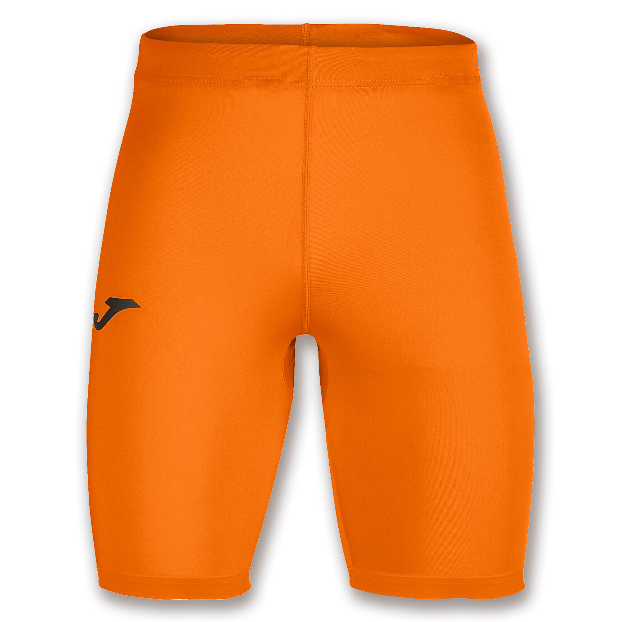 Short tights man Brama Academy orange