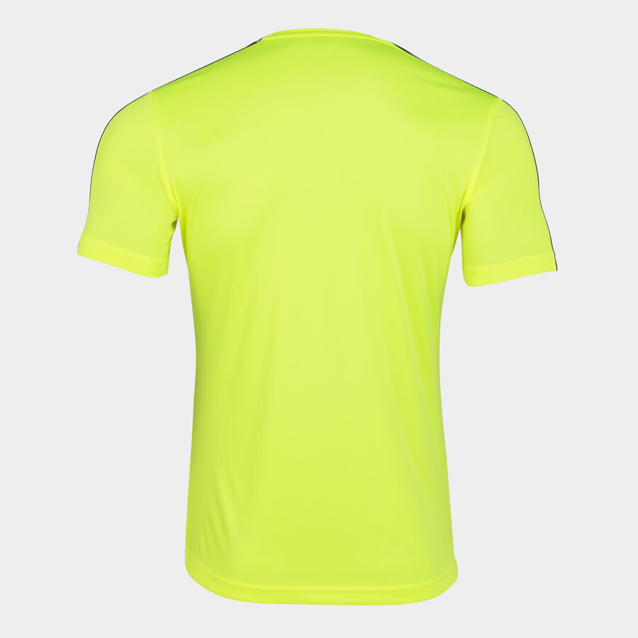 CAMISETA MANGA CORTA ACADEMY III