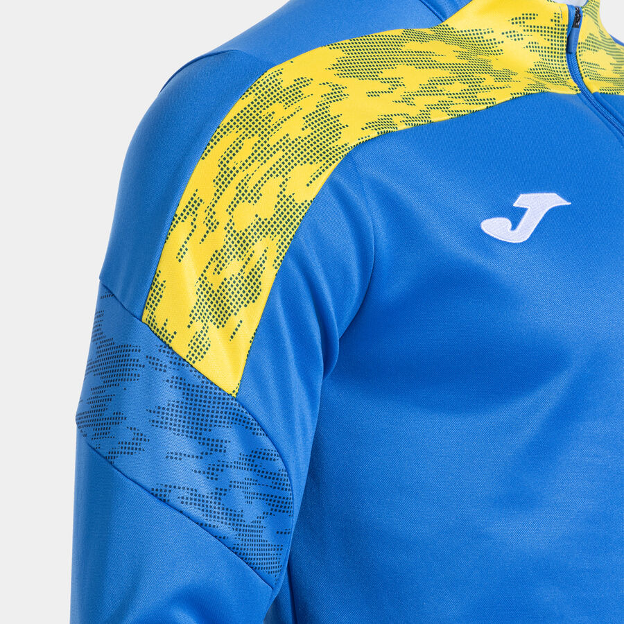 SUDADERA CHAMPIONSHIP VIII