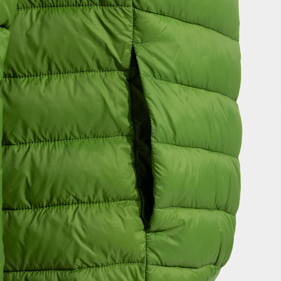 CHAQUETA LIGERA MYSTIC