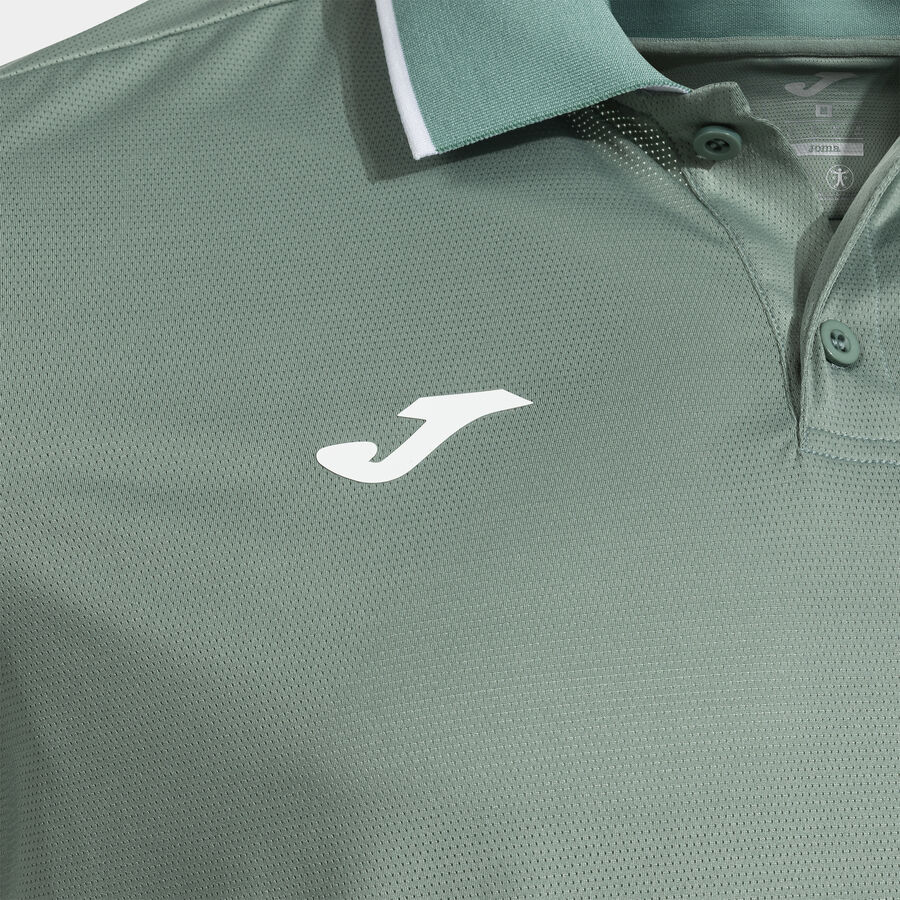 POLO MANGA CORTA TORNEO