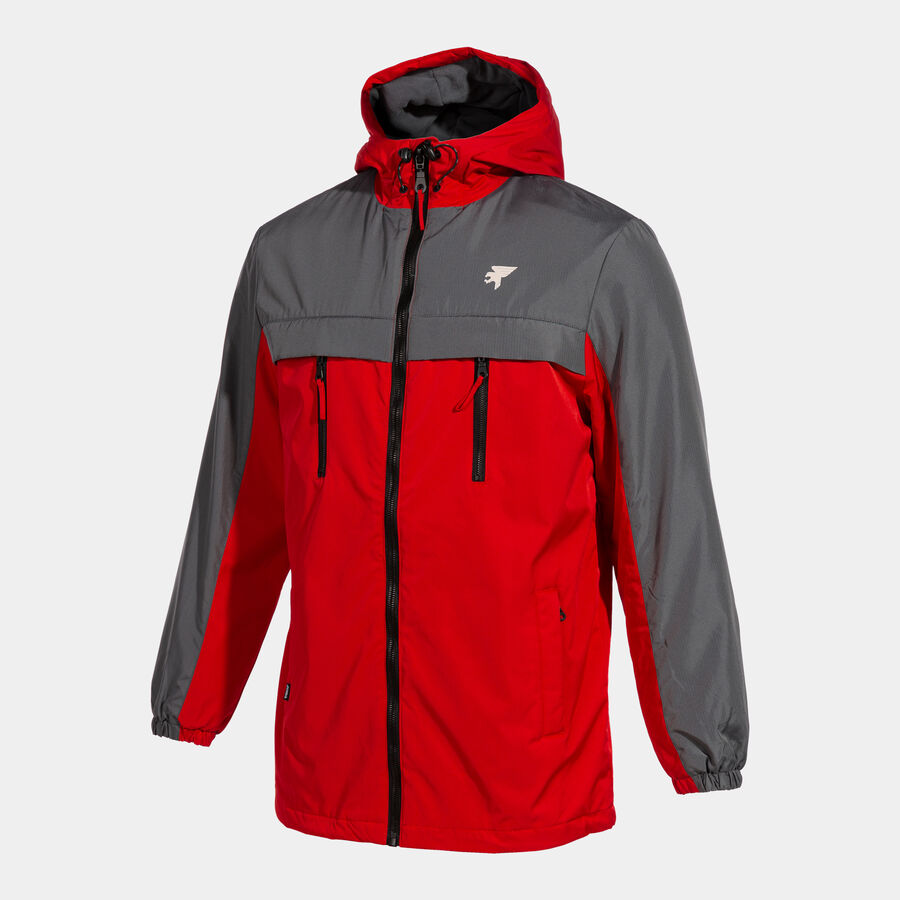 ANORAK EXPLORER