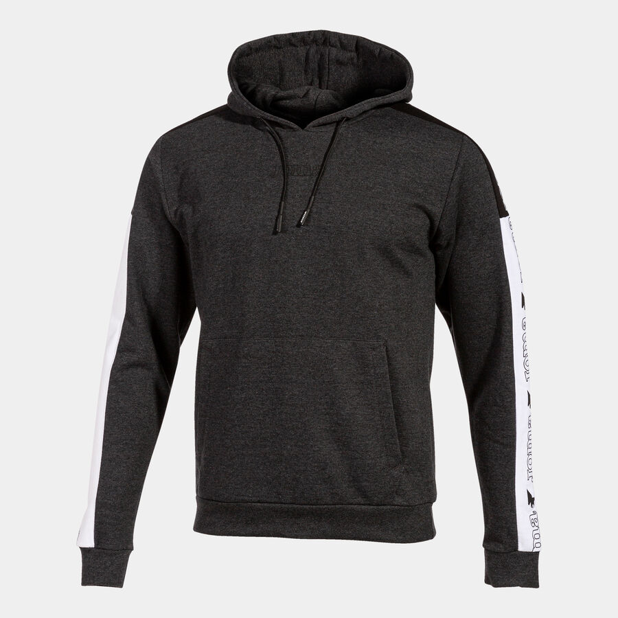 SUDADERA CON CAPUCHA URBAN STREET