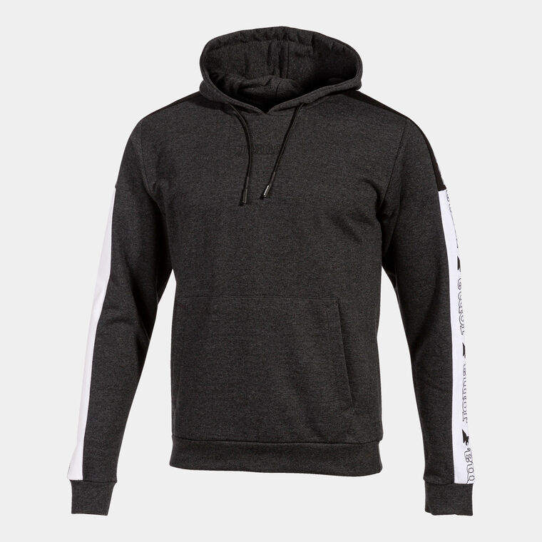 SUDADERA CON CAPUCHA URBAN STREET image number null