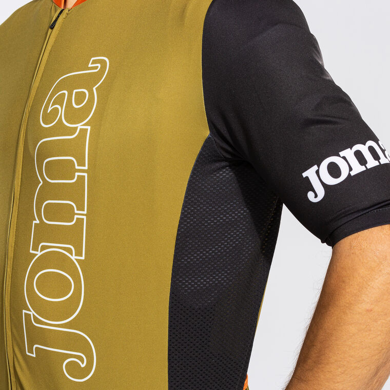 MAILLOT CRONO