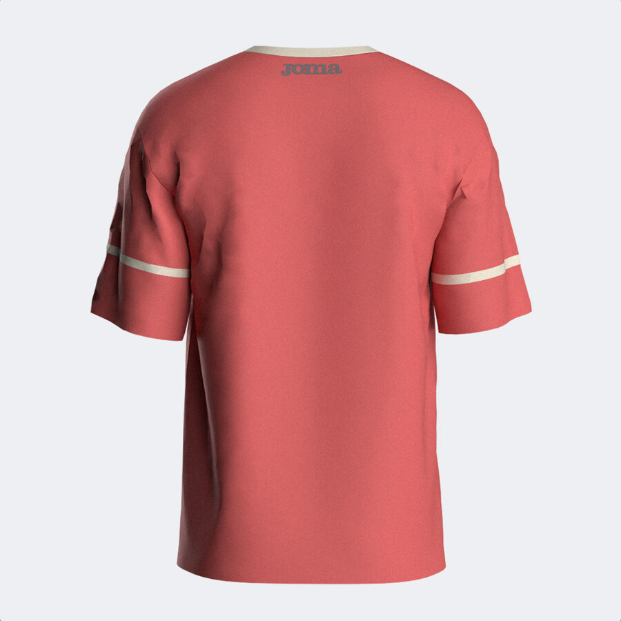 CAMISETA MANGA CORTA MIMETIC