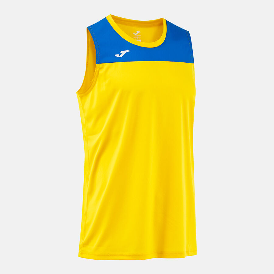 CAMISETA SIN MANGAS PHOENIX III