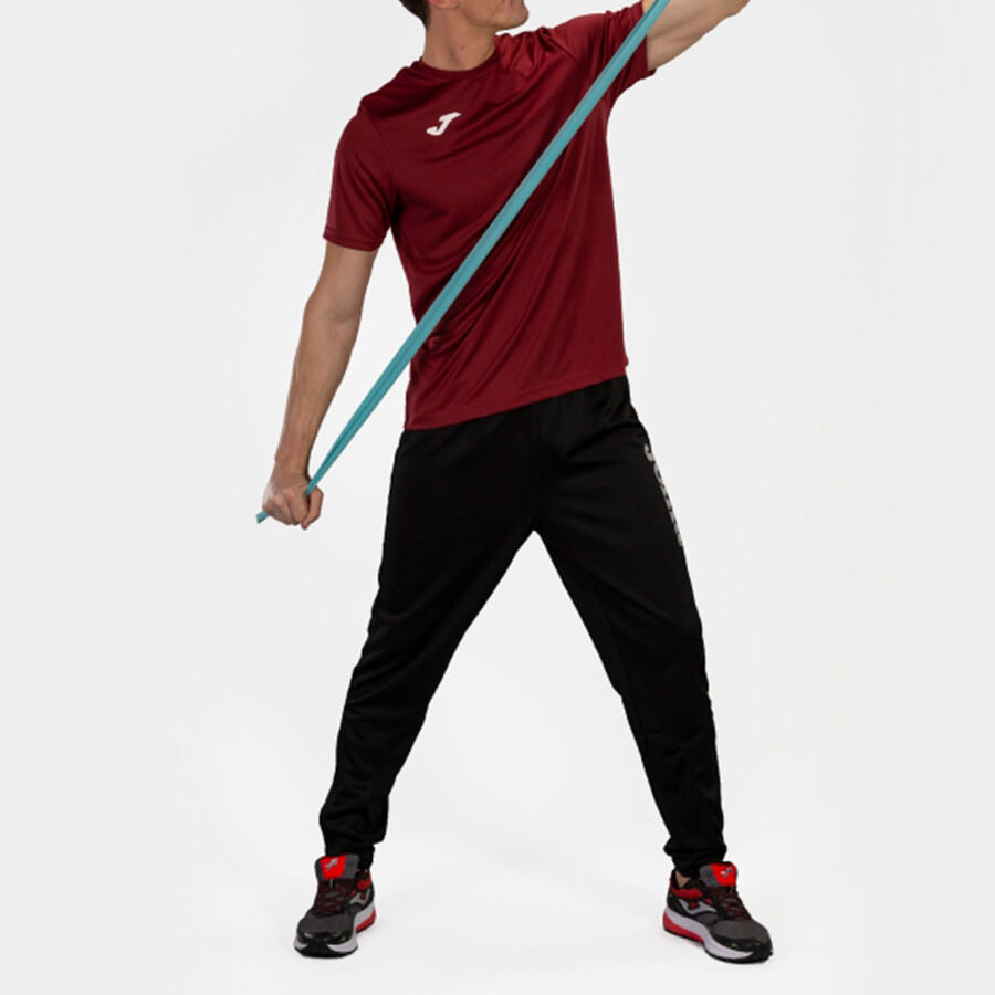 CAMISETA MANGA CORTA COMBI image number null