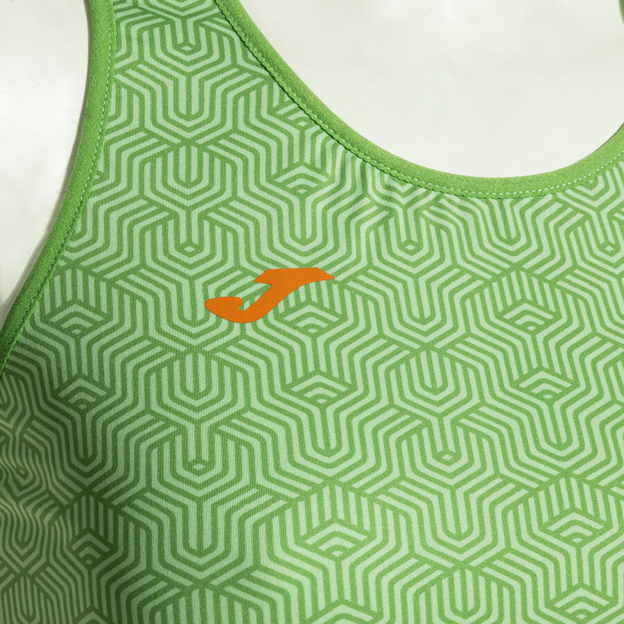 CAMISETA TIRANTES R-TRAIL NATURE