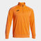 Sudadera hombre Faraon naranja flúor