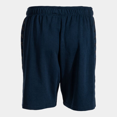 Bermuda mujer Heroic dark navy negro