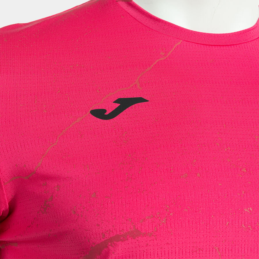 CAMISETA MANGA CORTA R-NIGHT