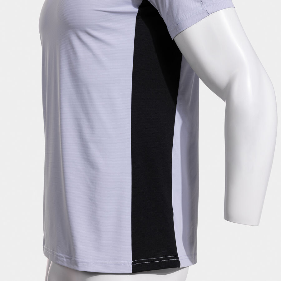 CAMISETA MANGA CORTA CHALLENGE