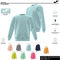 SUDADERA LION