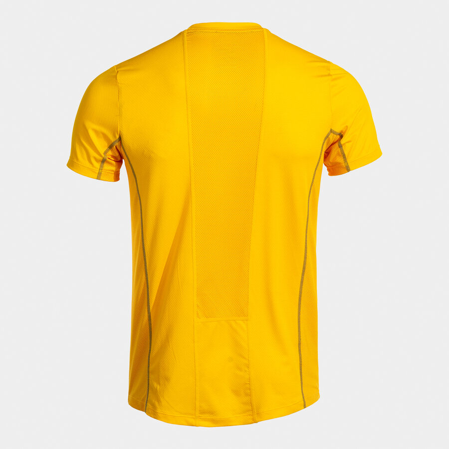 CAMISETA MANGA CORTA MYSTIC