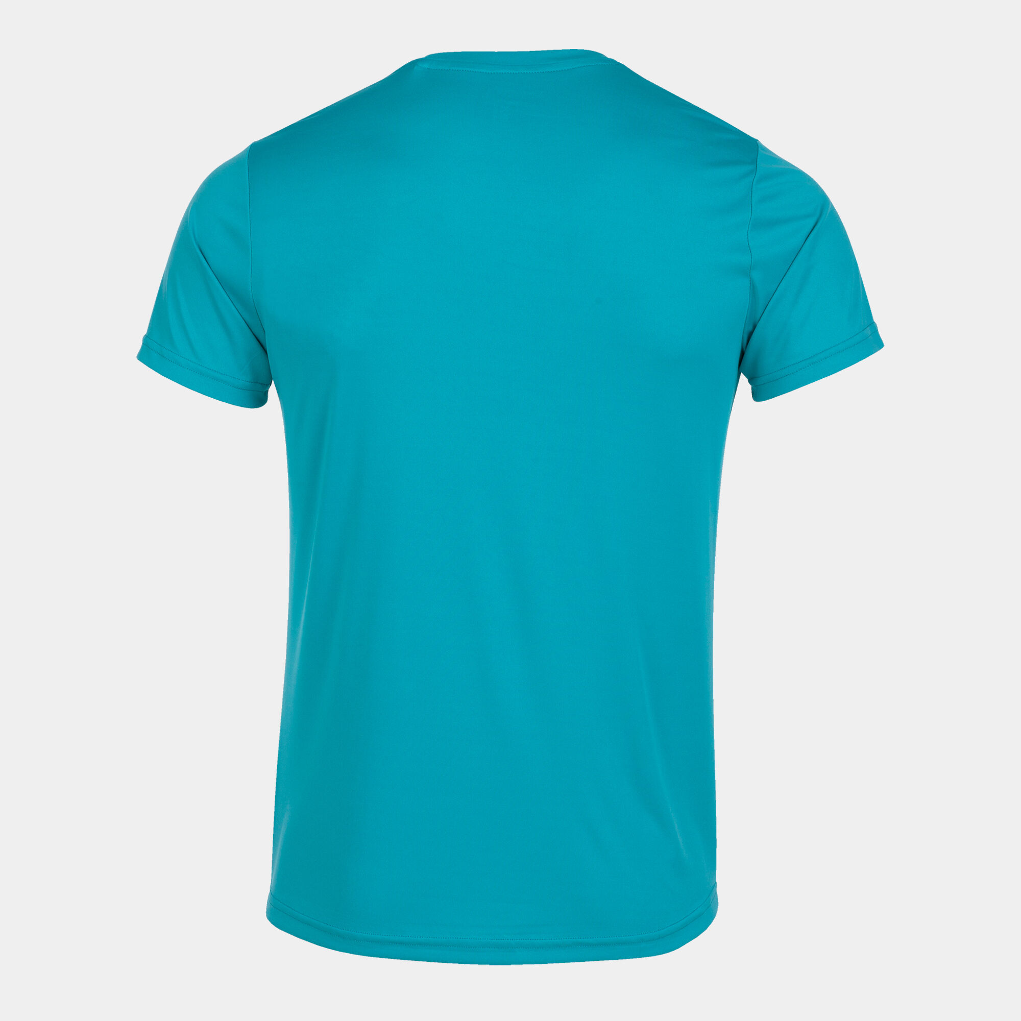 Camiseta azul turquesa hombre new arrivals