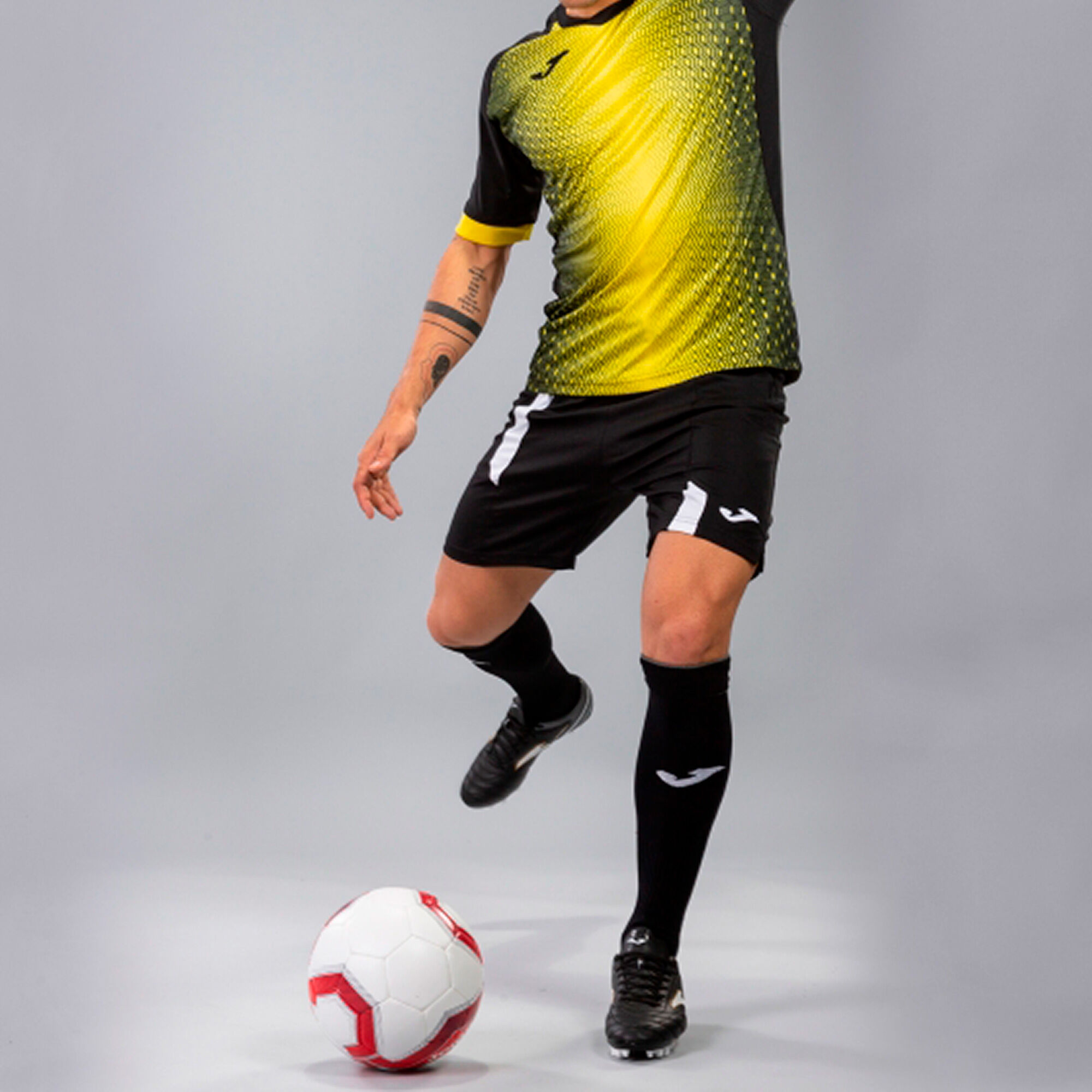 Joma supernova shorts on sale