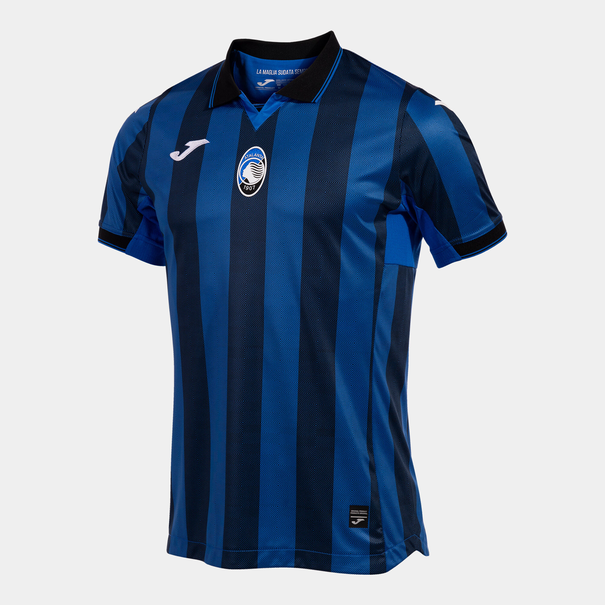 Camiseta hotsell de atalanta