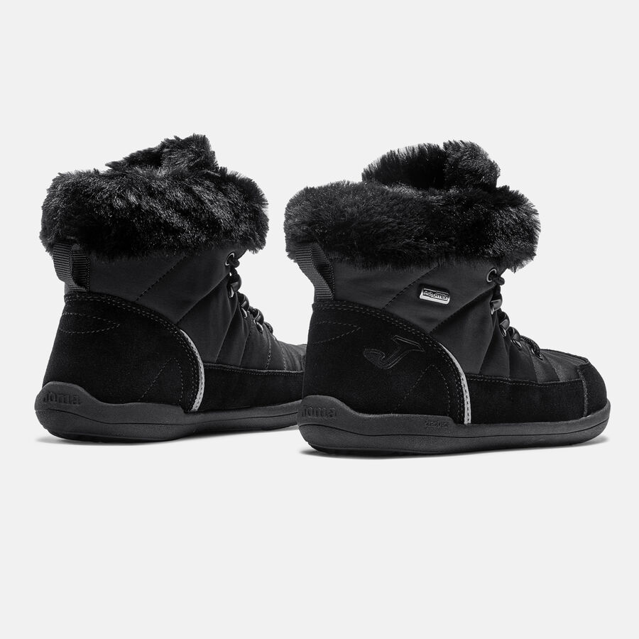 YARIS AILATEX LADY BAREFOOT 25