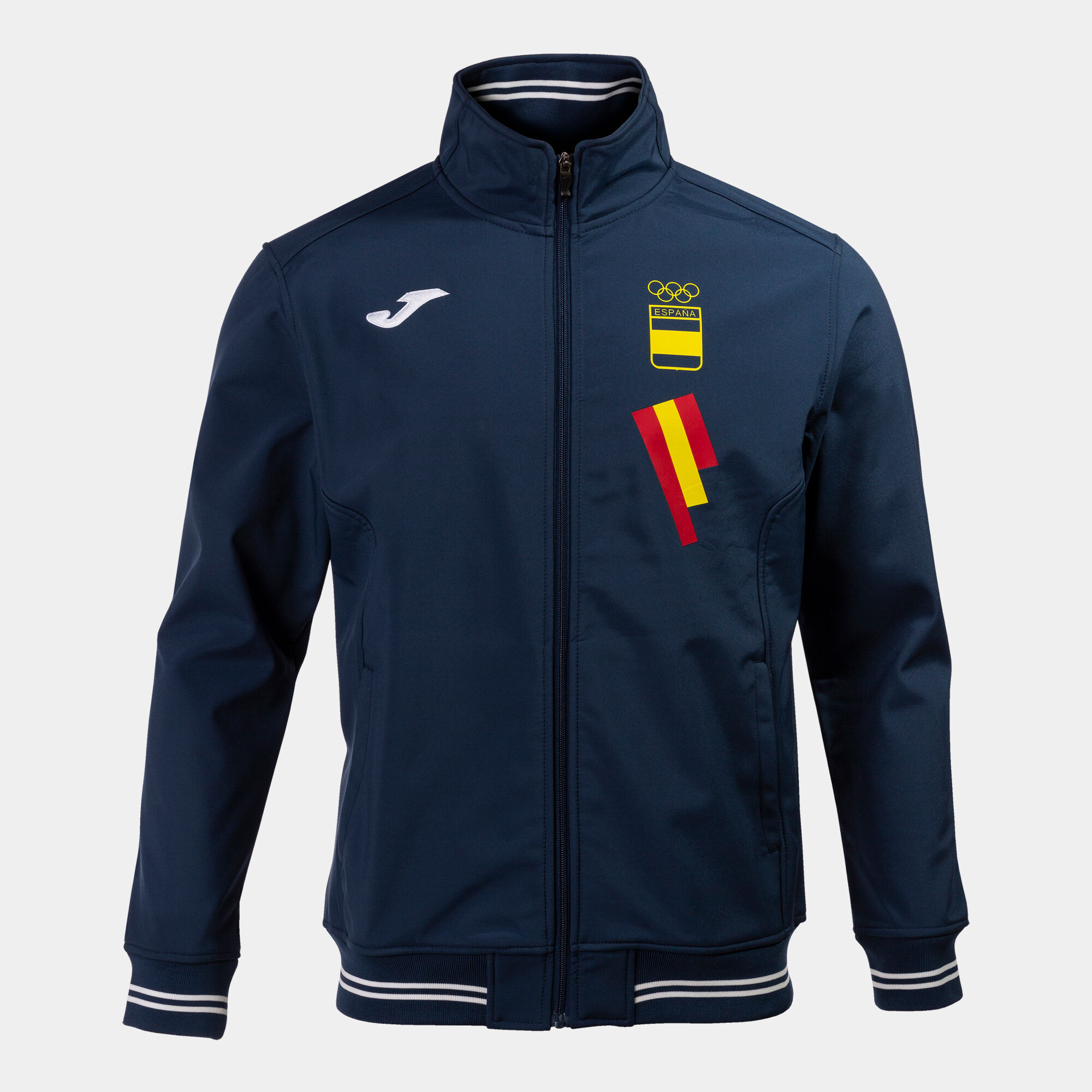 SOFT SHELL LEISURE SPANISH OLYMPIC COMMITTEE