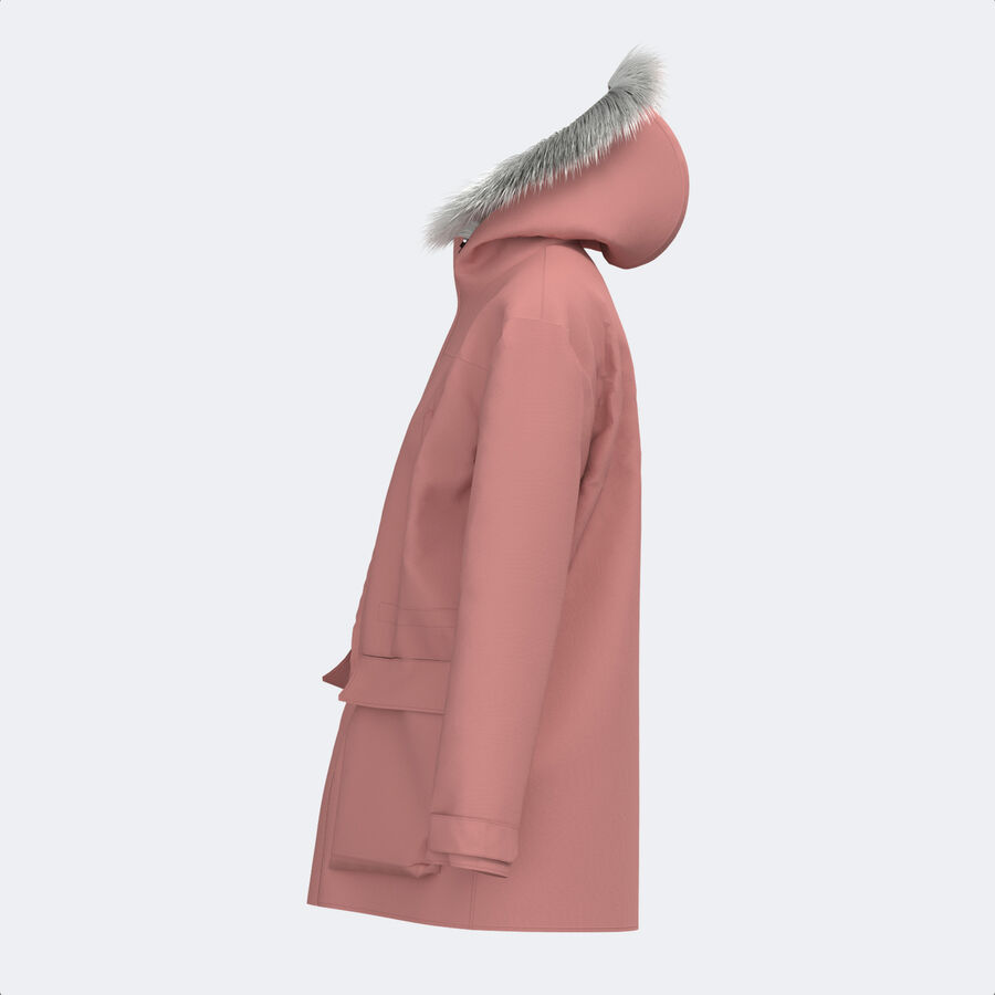 ANORAK EXPLORER III