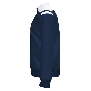Sudadera hombre Championship VI marino blanco