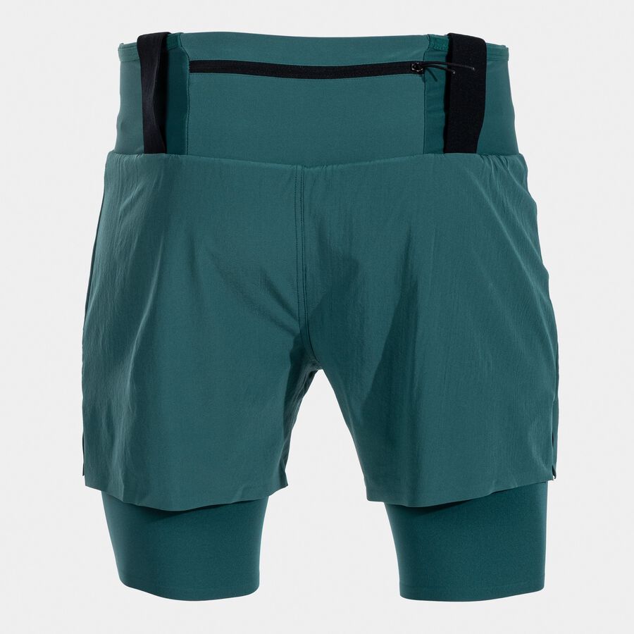 SHORT ICONIC