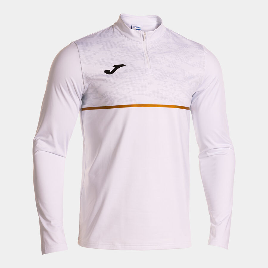 SUDADERA RECORD III