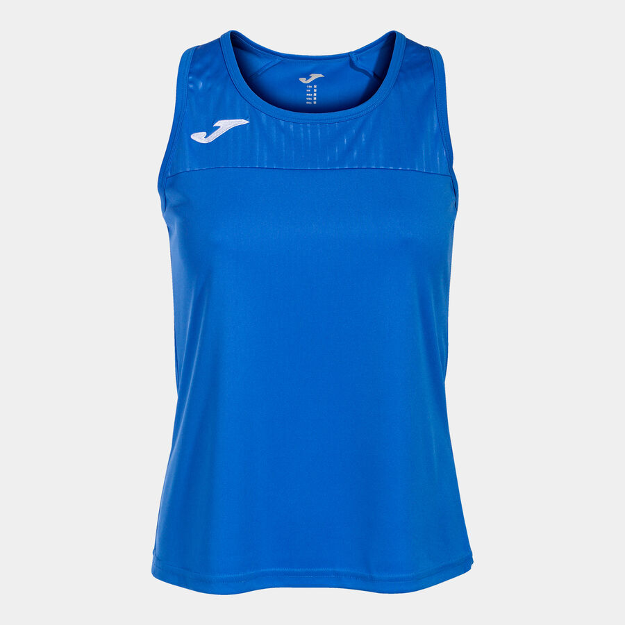 CAMISETA TIRANTES MONTREAL