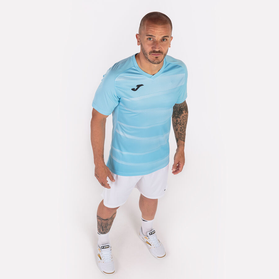 CAMISETA MANGA CORTA GRAFITY II