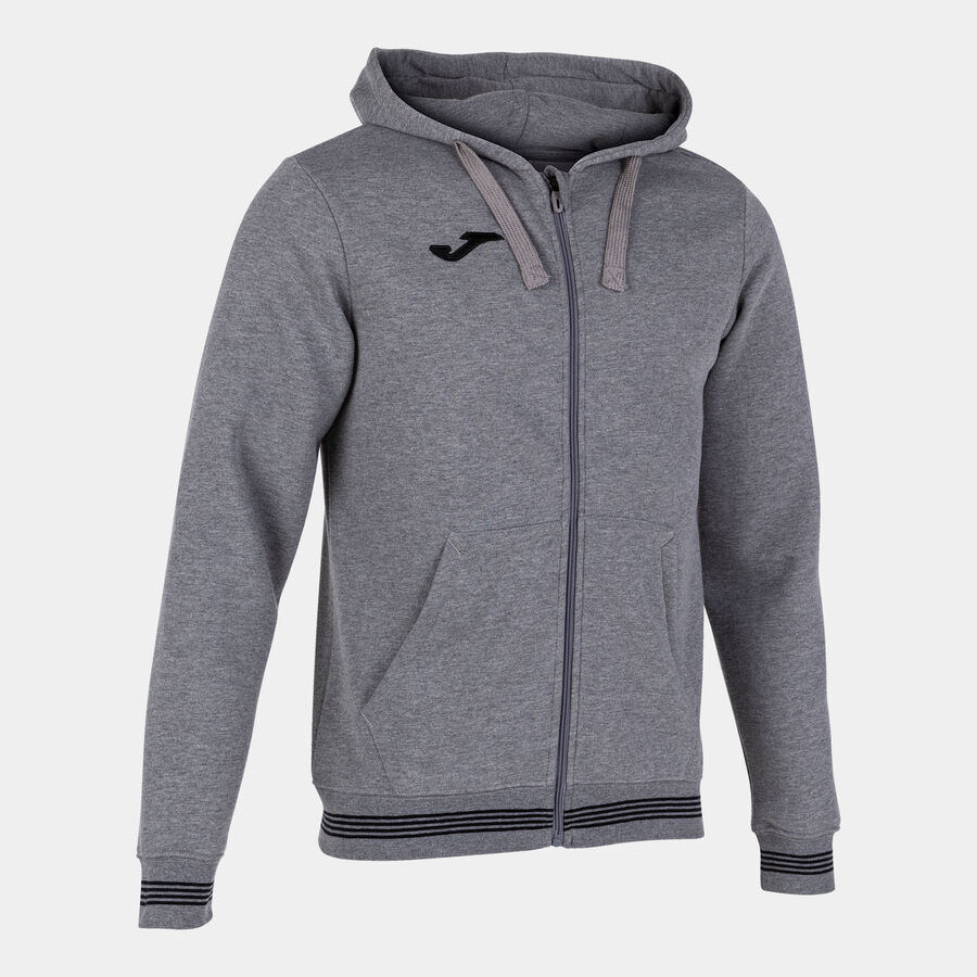 CHAQUETA CON CAPUCHA CAMPUS III
