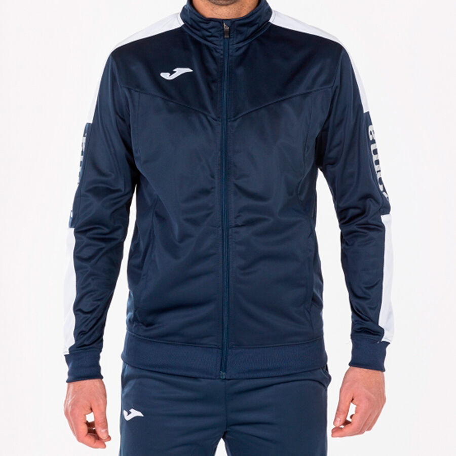 CHAQUETA CHAMPIONSHIP IV