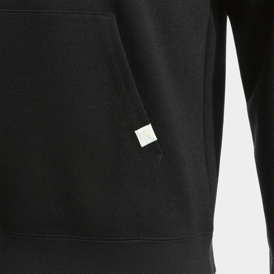 SUDADERA CON CAPUCHA COMBI