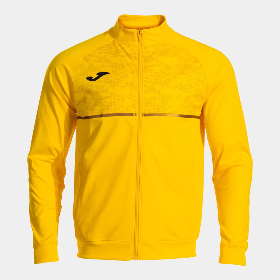 CHAQUETA RECORD III