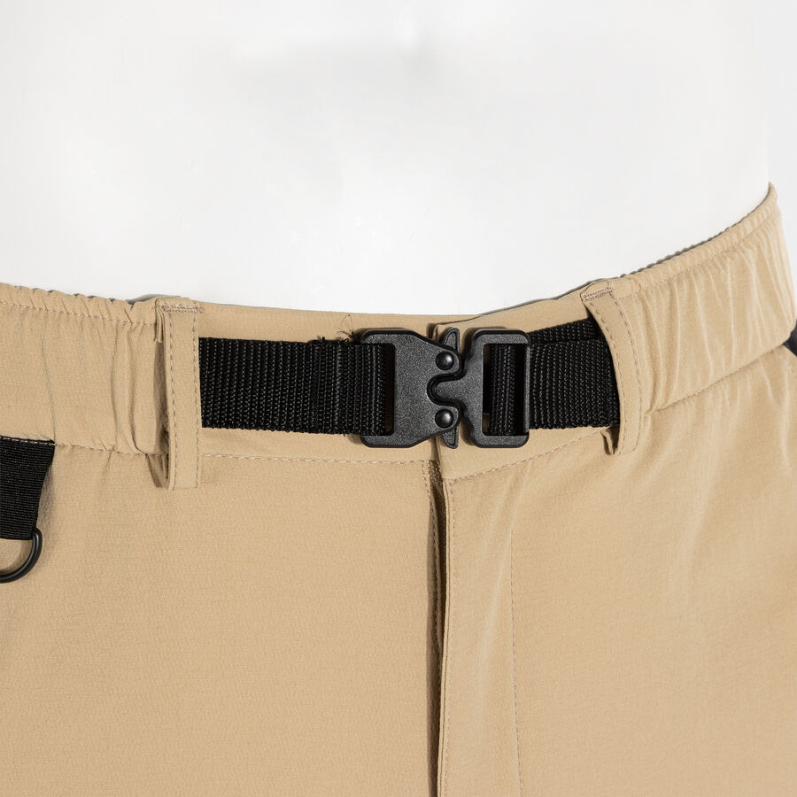 PANTAL&Oacute;N LARGO EXPLORER