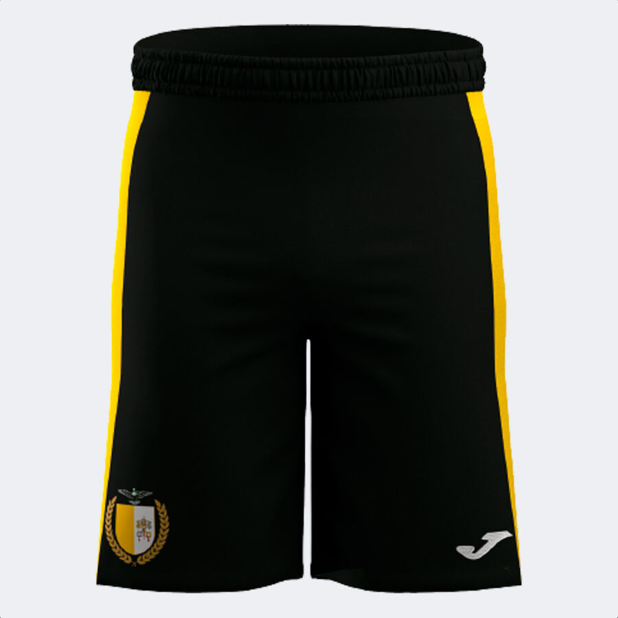 SHORT VATICANO
