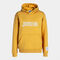 Hooded sweater junior Joma Kids orange