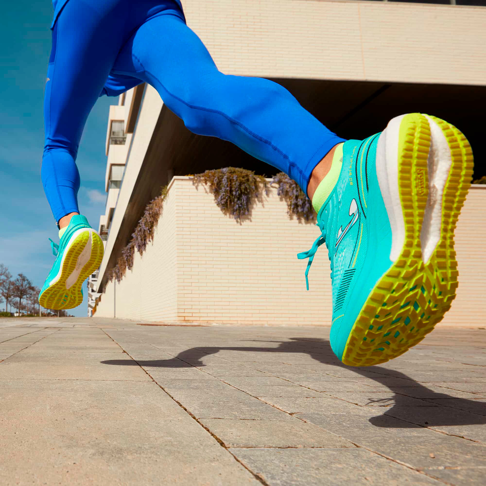 Zapatillas joma 2025 running 2019