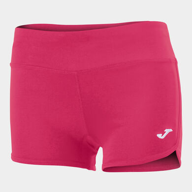 Shorts woman Stella II pink