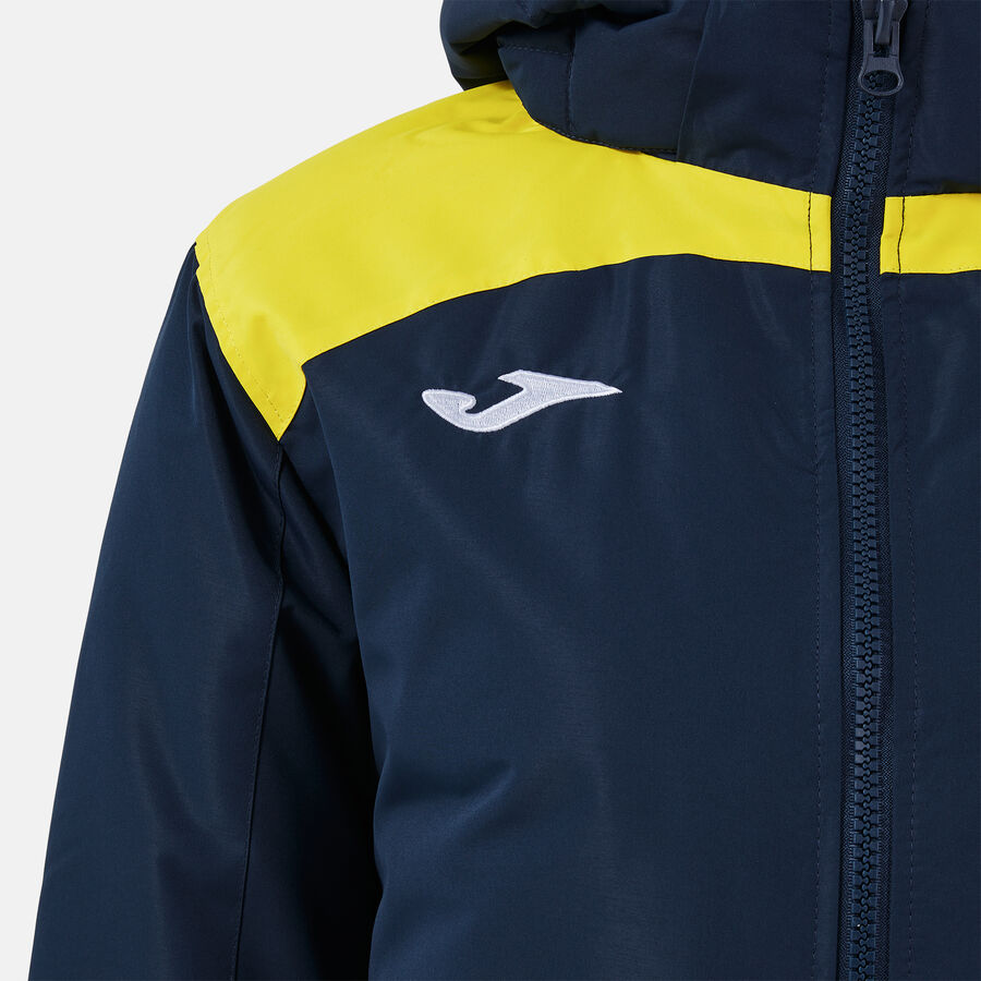 ANORAK TRIVOR II