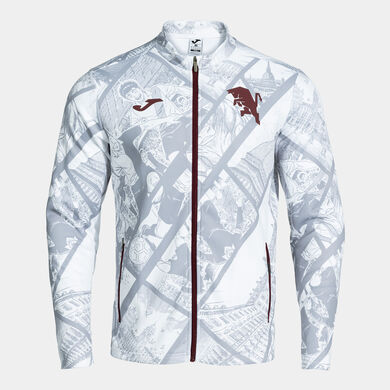 Chaqueta calentamiento Torino Fc 26/27
