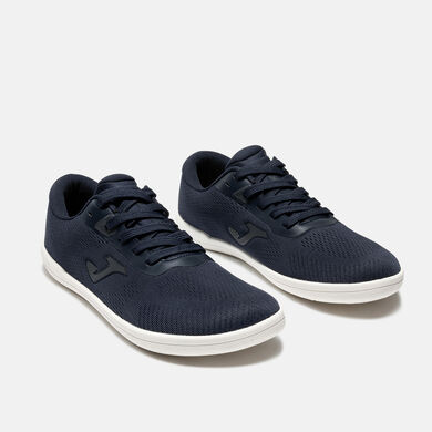 Scarpe casual Degass Men Barefoot 25 uomo blu navy