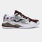 Shoes Spin Men 25 man maroon