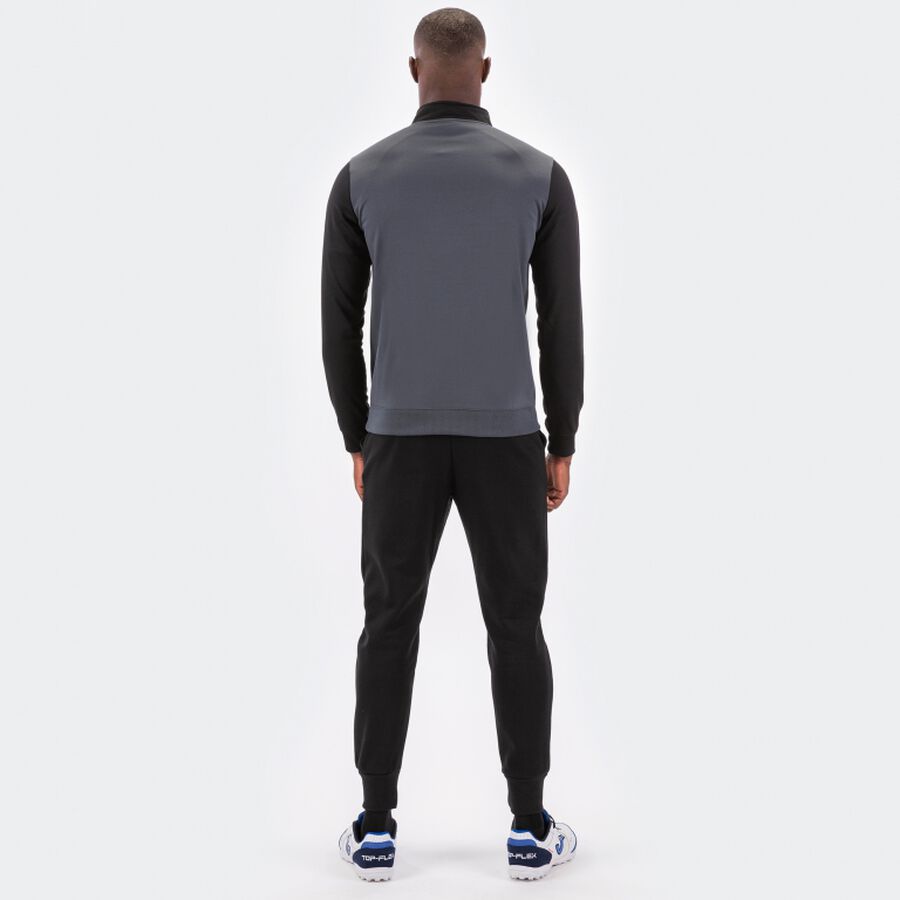 SUDADERA 1/2 CREMALLERA WINNER