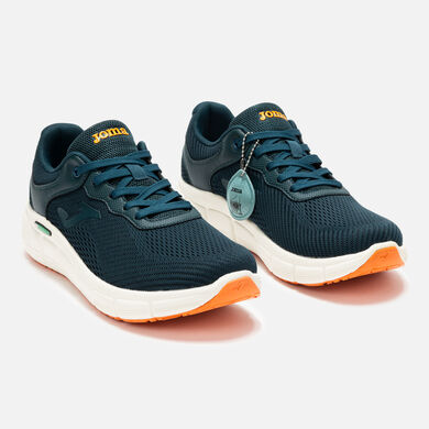 Scarpe casual Atenea Men 25 uomo petrolio