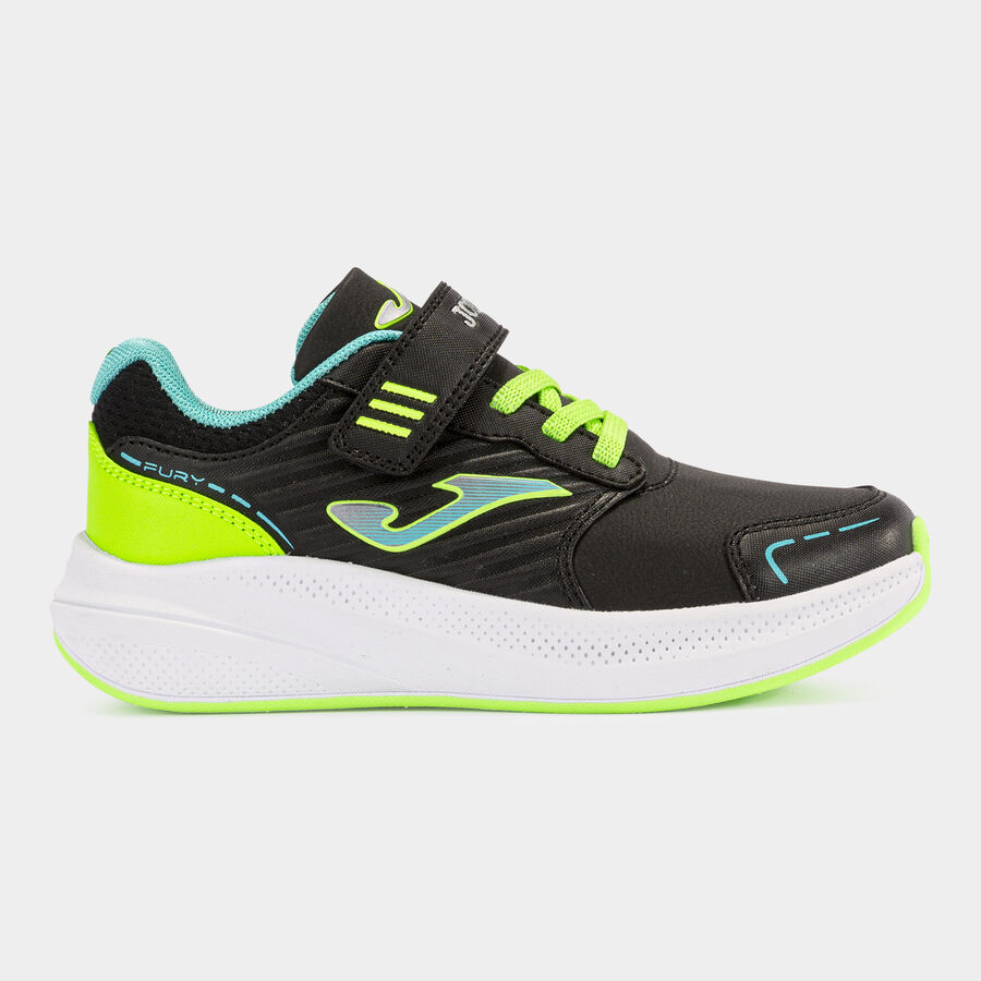FURY JR 24
