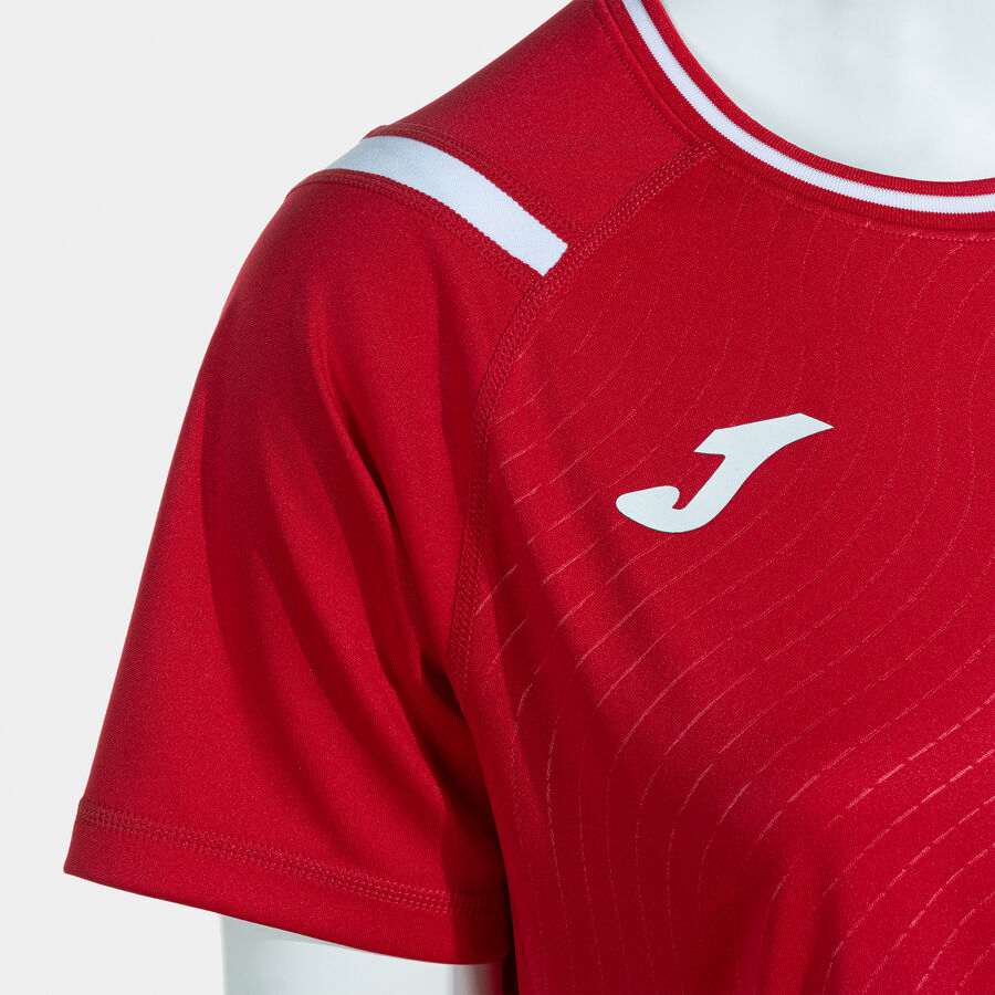 CAMISETA MANGA CORTA DINAMO II